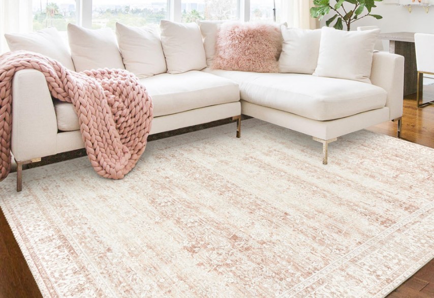 Area Rugs