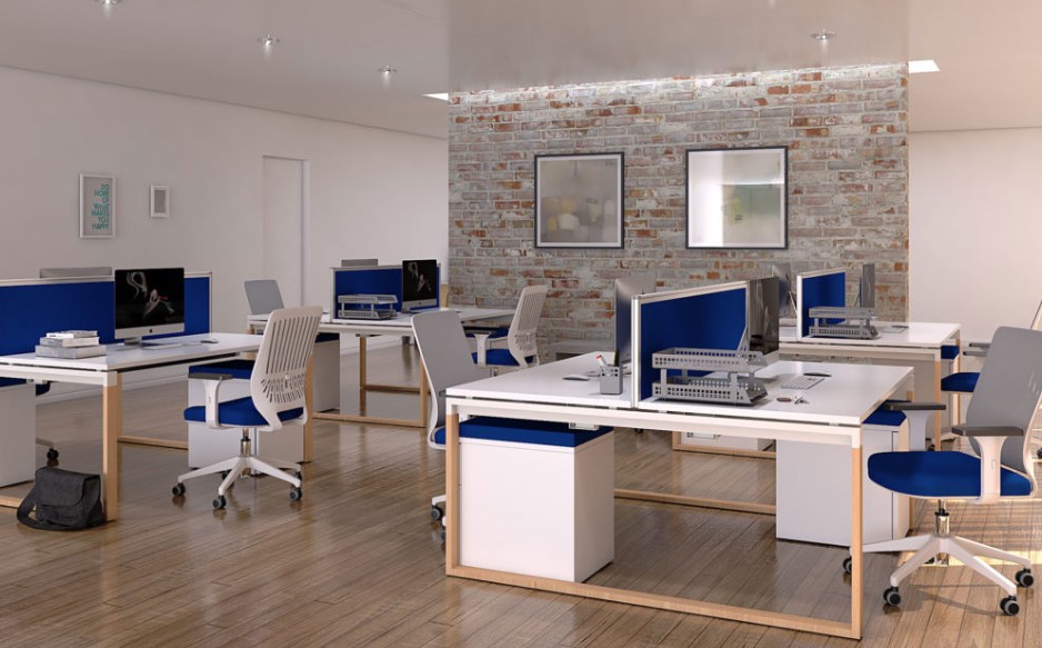 Choosing the Right Desk for Your Space