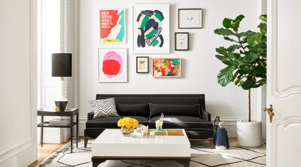 Choosing the Right Style of Wall Art