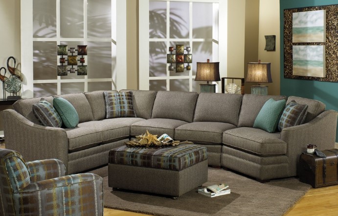 Comparing Sectional Sofas Style