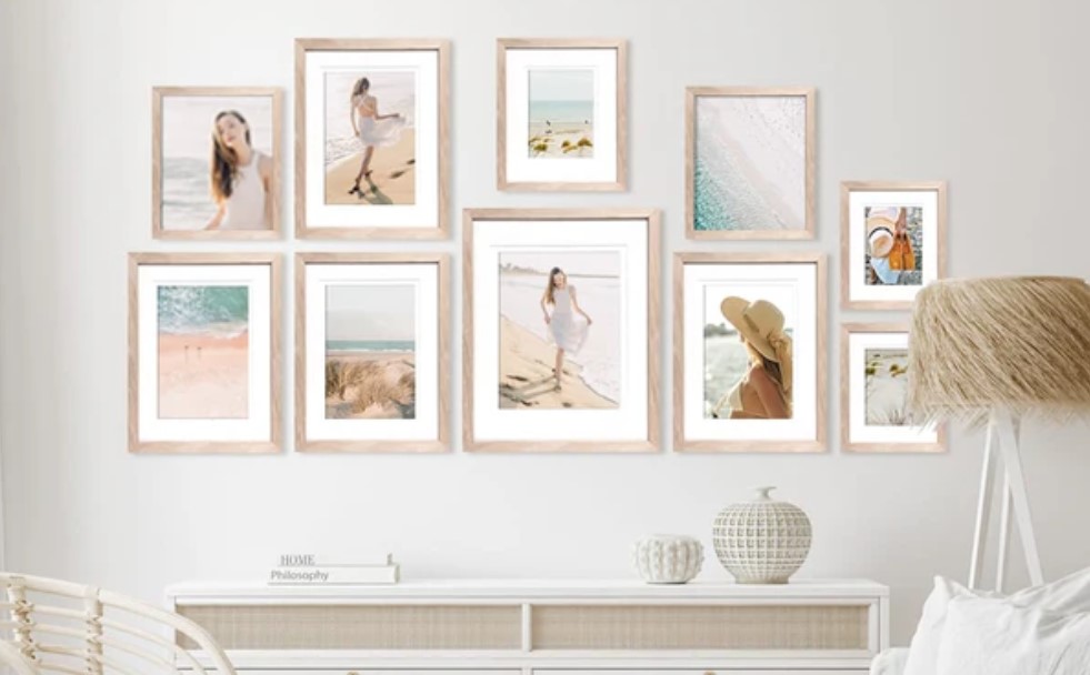 Exploring Different Types of Picture Frame