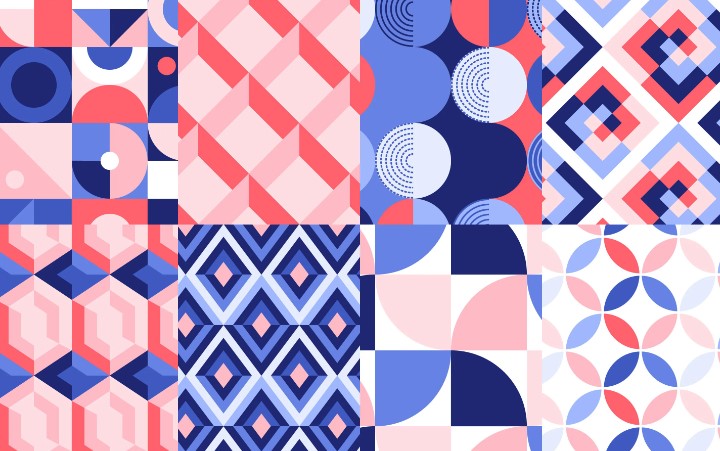 How to Choose the Right Geometric Pattern Product