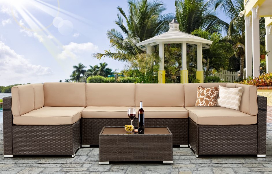 Patio Furniture