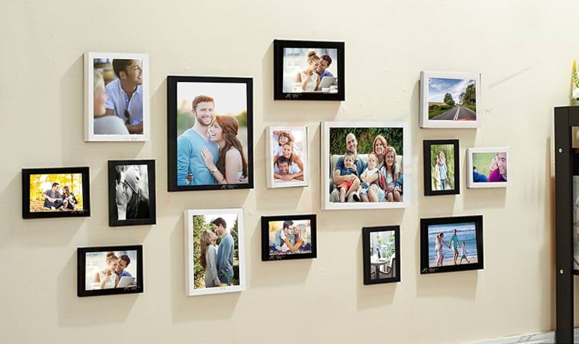 Picture Frames