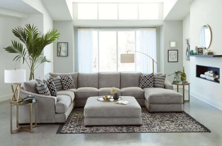 Sectional Sofa