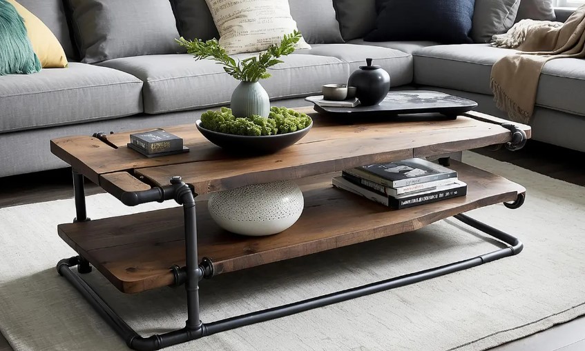 Understanding Different Types of Coffee Tables