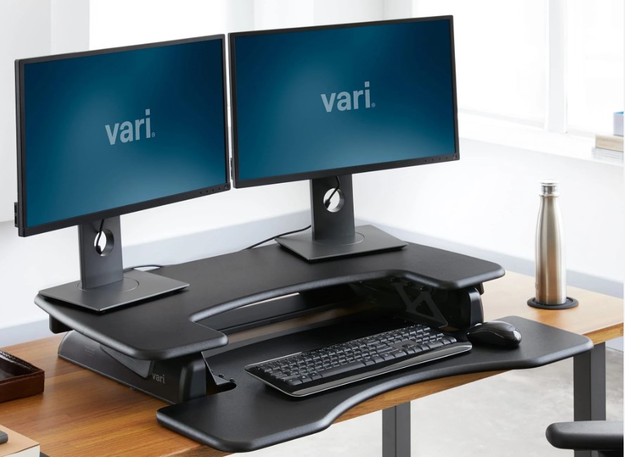 VariDesk Pro Plus 36 Standing Desk Converter