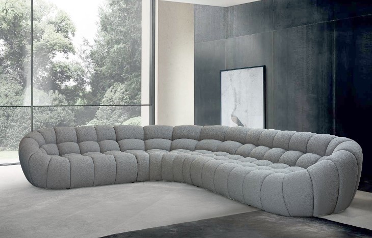 What to Consider When Choosing a Sectional Sofa