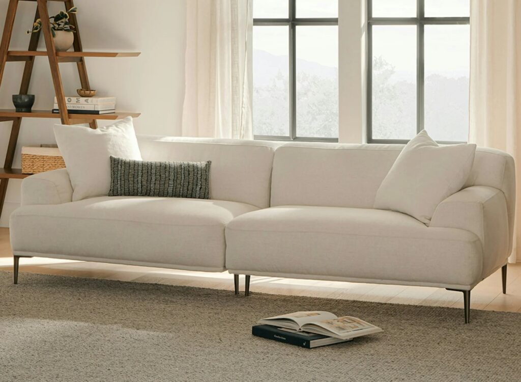 article sven sofa