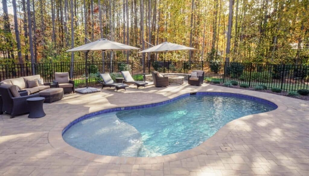 Choosing a Pool Renovation Company