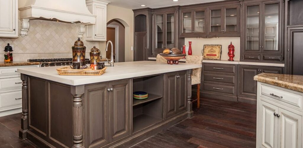 How to Buy Cabinets from Top Companies