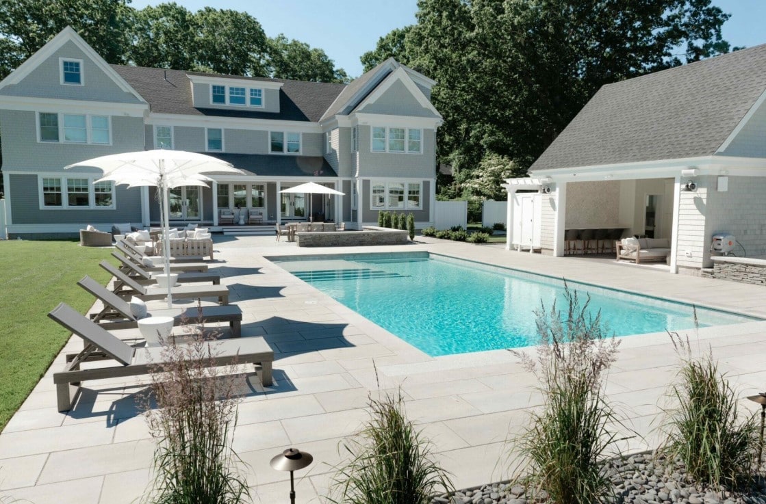 Pool Renovation Companies