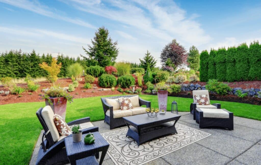 Understanding Back yard Remodeling