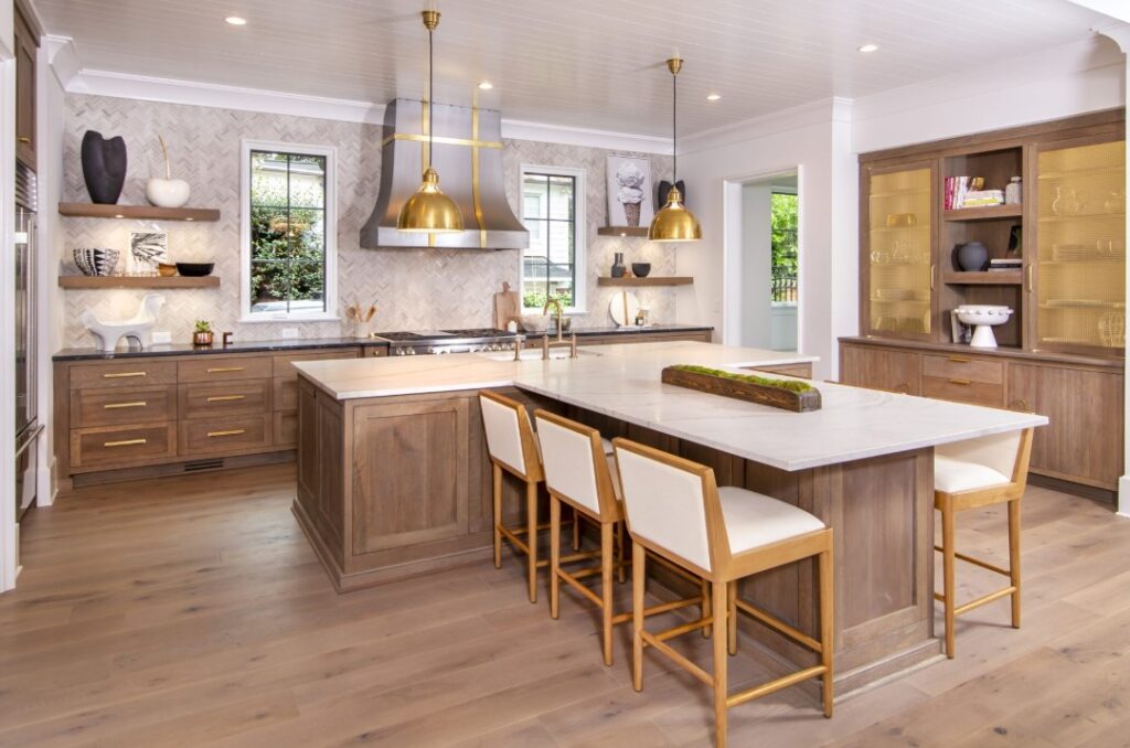 Understanding Custom Kitchen Cabinets