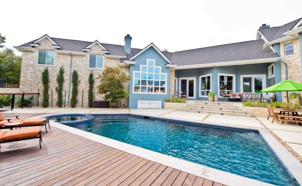 What Are Pool Renovation Companies